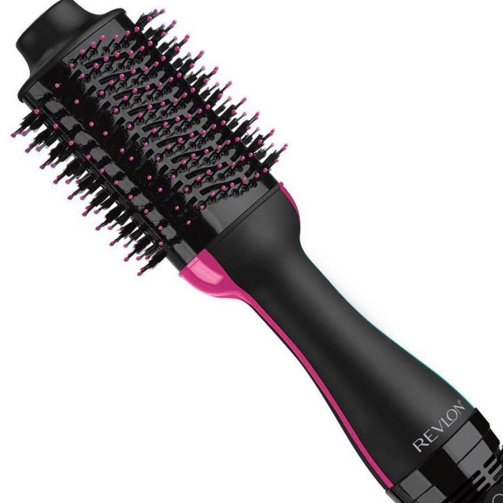 Revlon - hot air brush